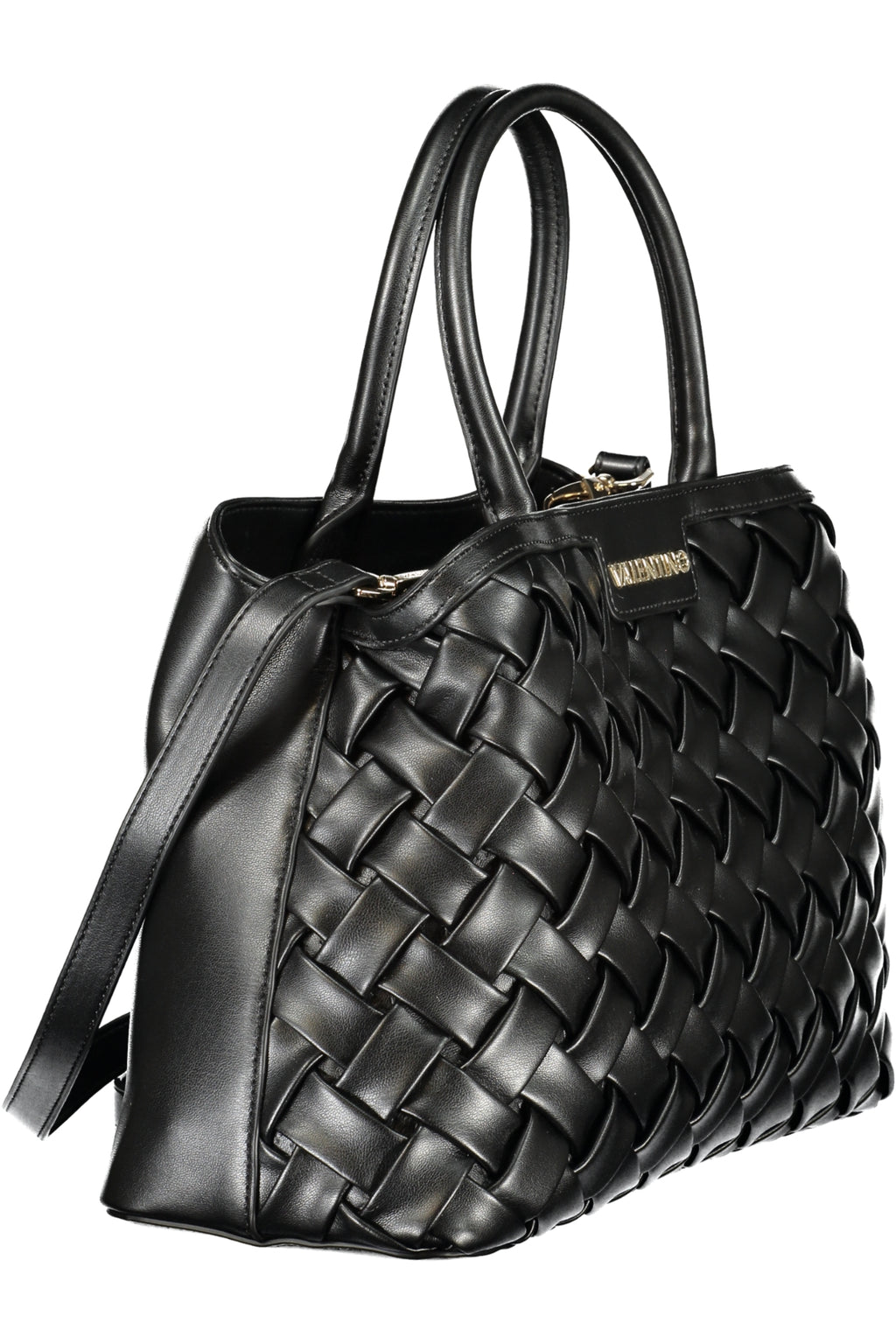 VALENTINO BAGS WOMEN'S BLACK BAG-2
