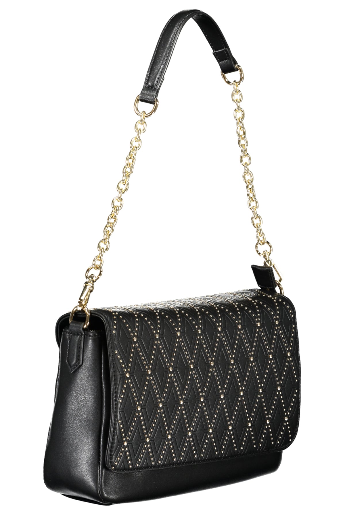 VALENTINO BAGS BLACK WOMEN'S BAG
