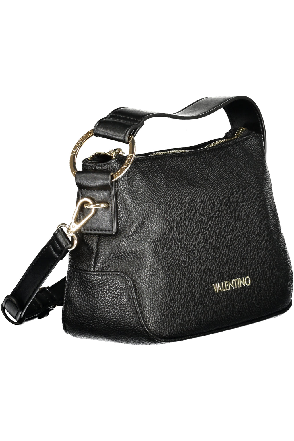 VALENTINO BAGS WOMEN'S BAG BLACK