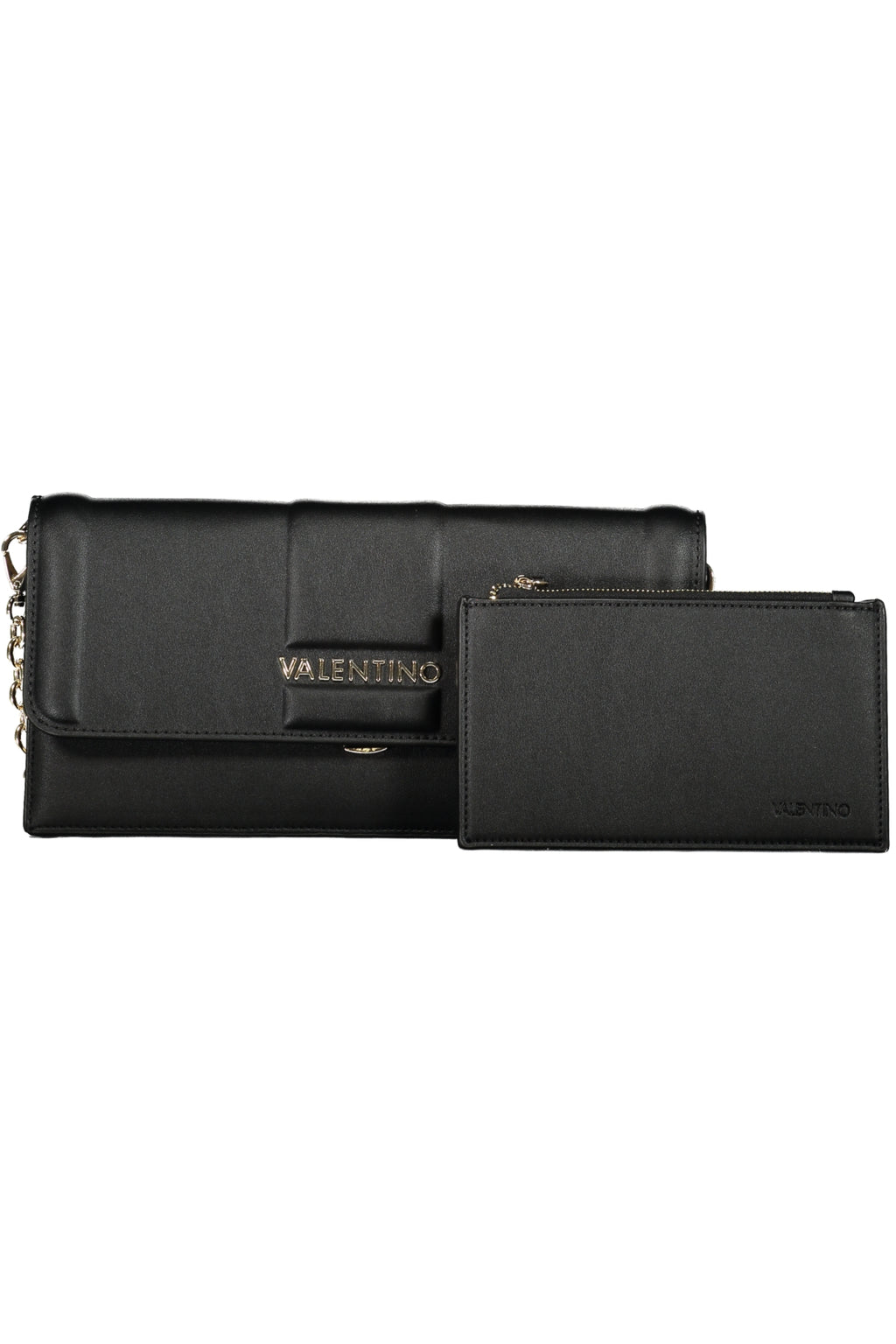 VALENTINO BAGS WOMEN'S BAG BLACK