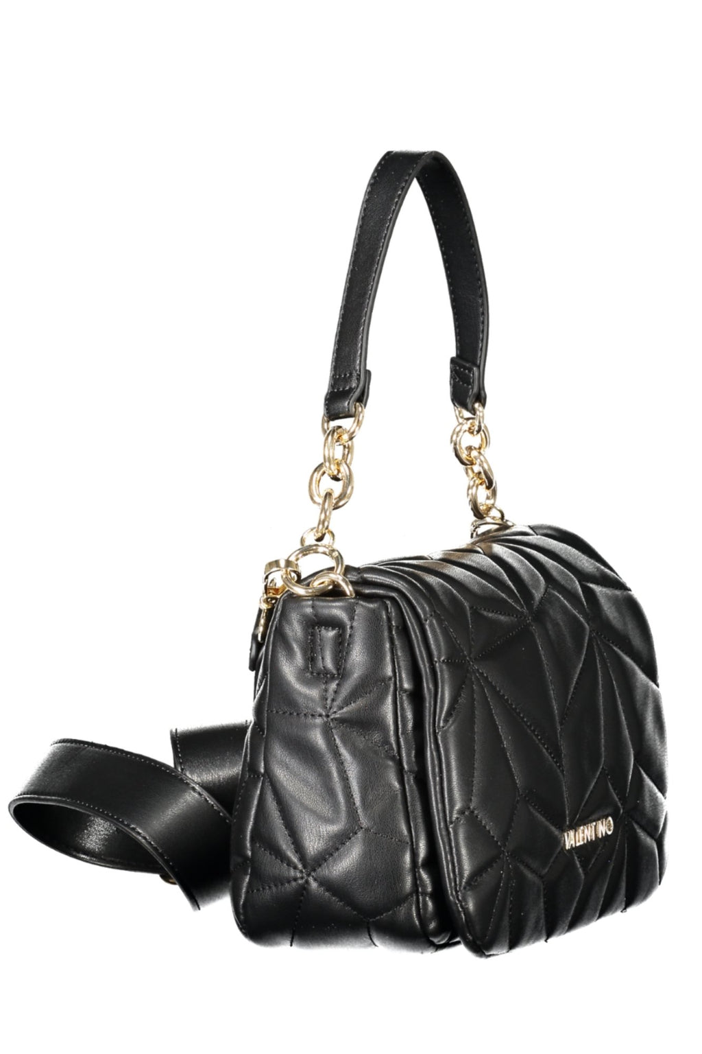 VALENTINO BAGS WOMEN'S BAG BLACK