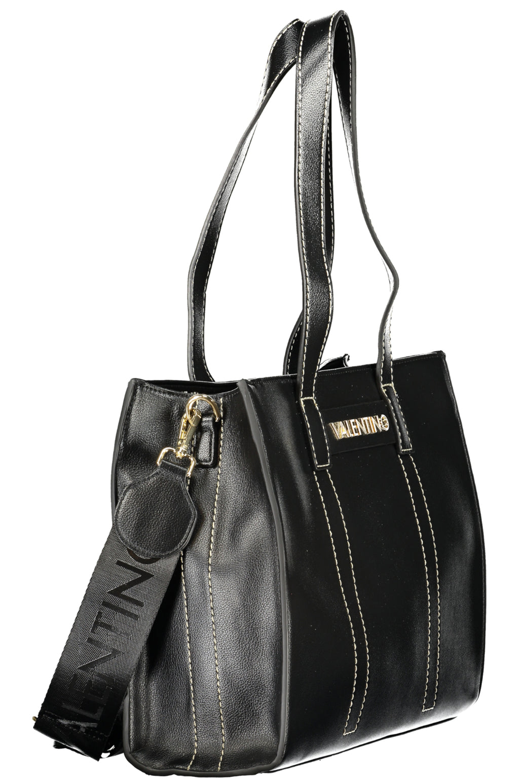VALENTINO BAGS WOMEN'S BLACK BAG