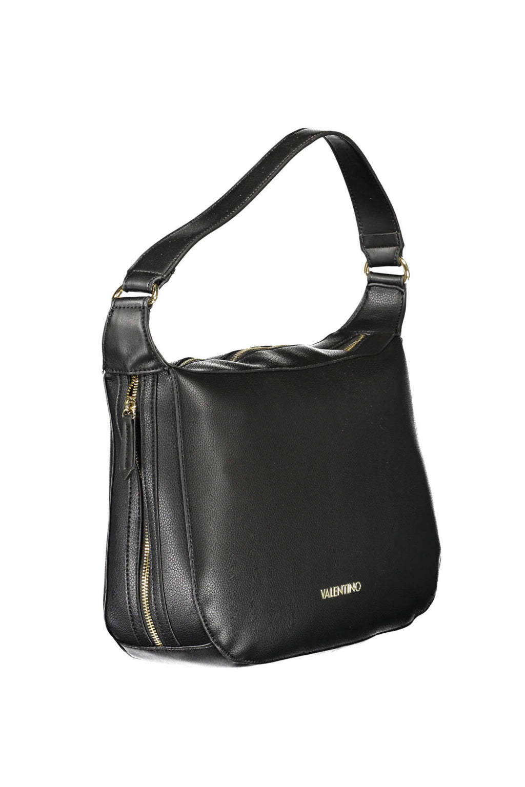 VALENTINO BAGS BLACK WOMAN BAG