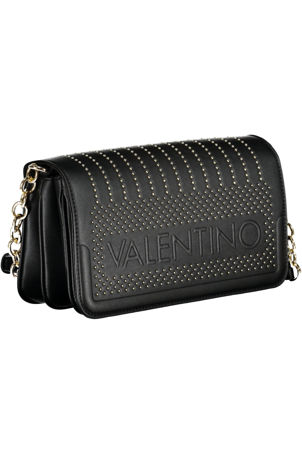 VALENTINO BAGS BLACK WOMEN'S BAG