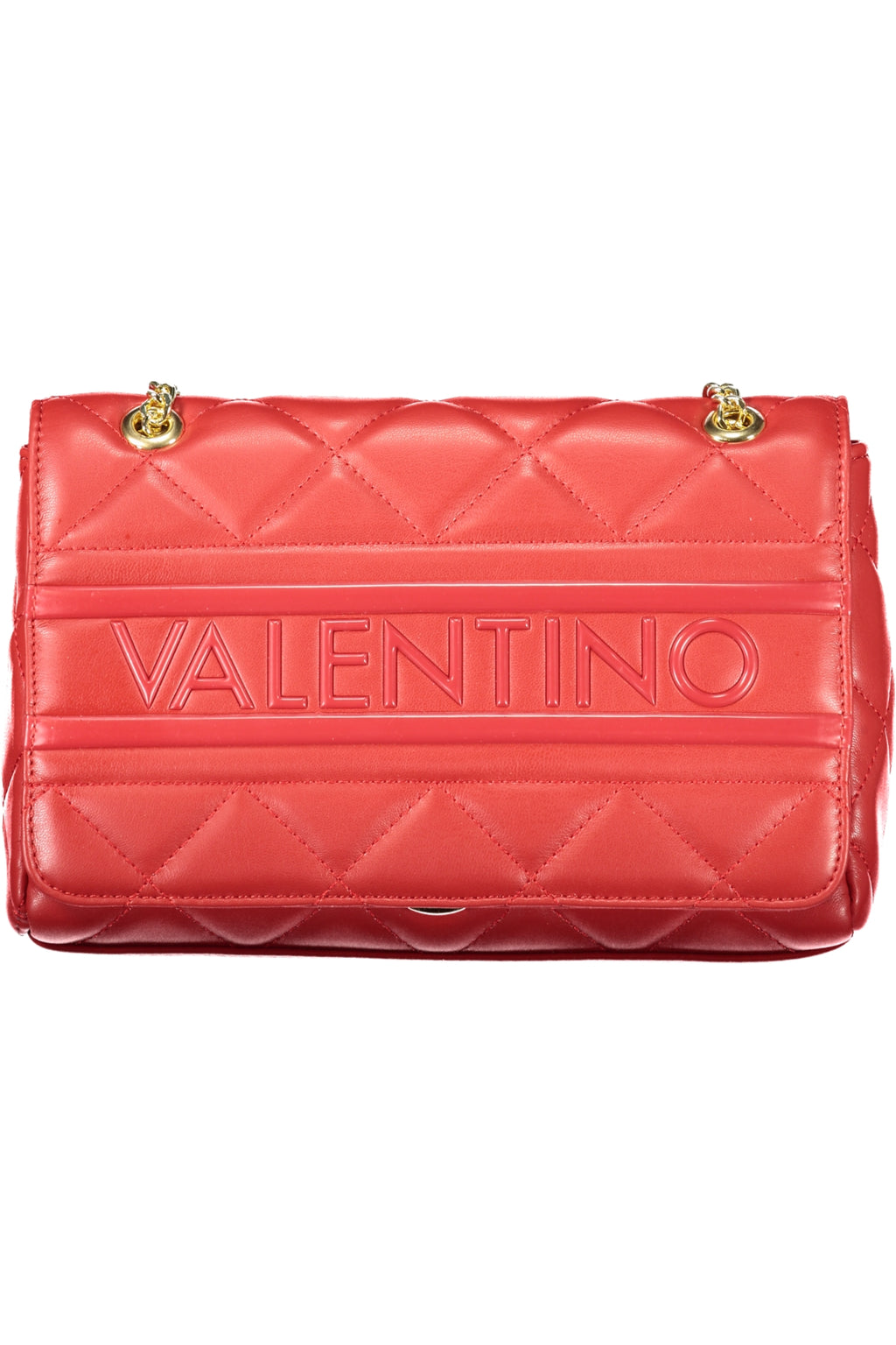 VALENTINO BAGS WOMEN'S BAG RED