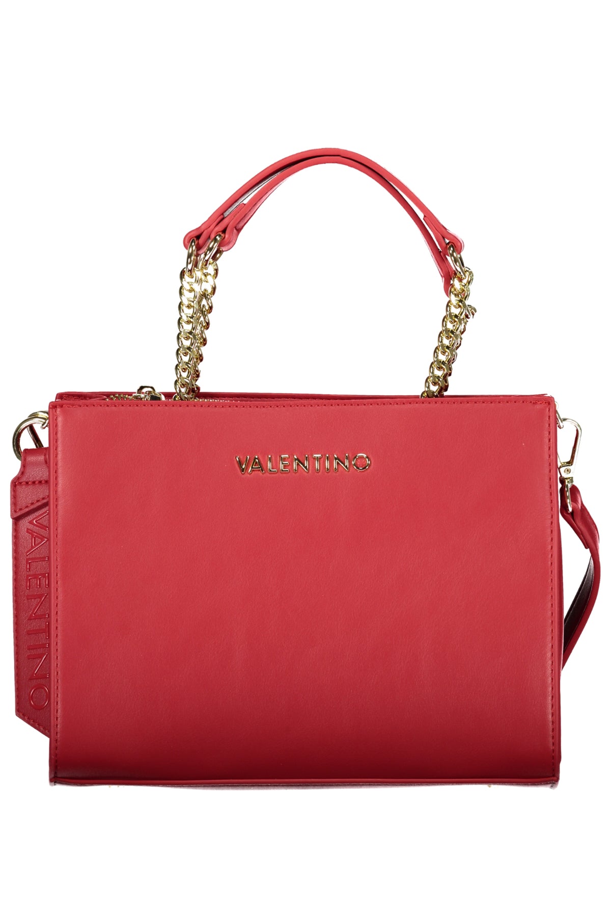 VALENTINO BAGS WOMEN'S RED BAG