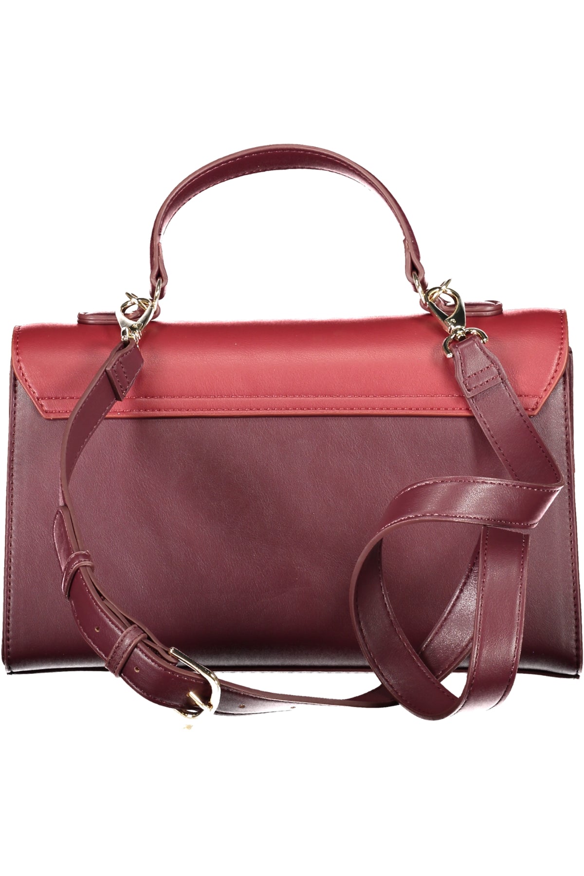 VALENTINO BAGS WOMEN'S BAG RED