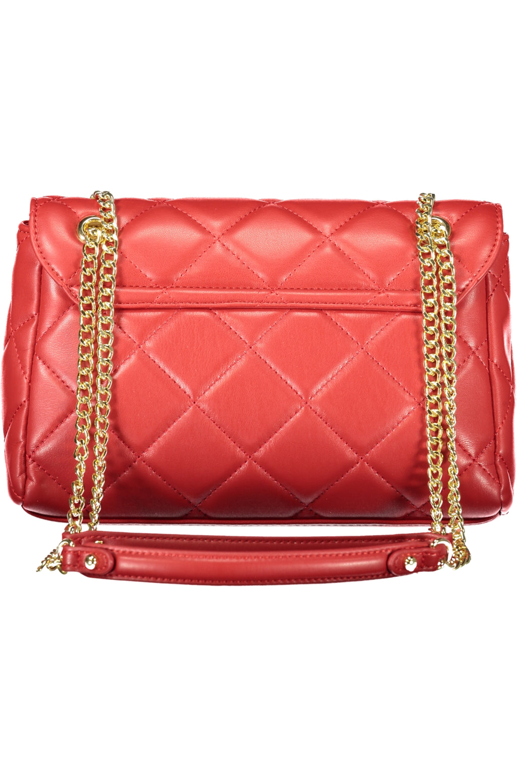 VALENTINO BAGS WOMEN'S BAG RED