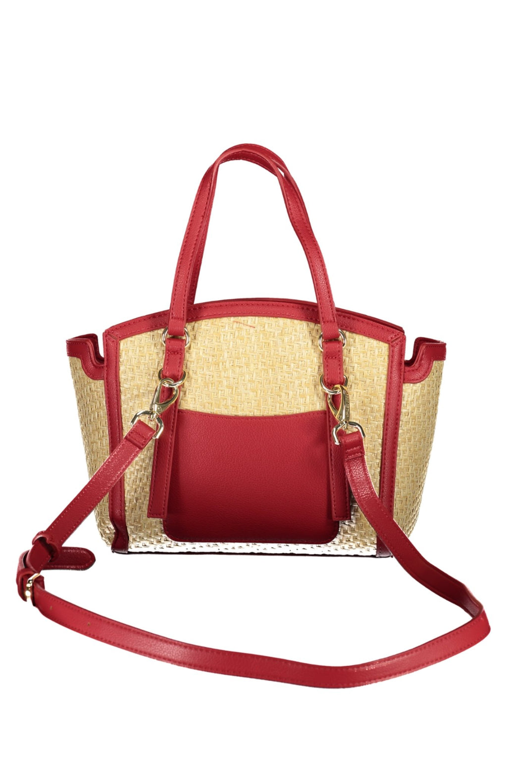 VALENTINO BAGS WOMEN'S RED BAG