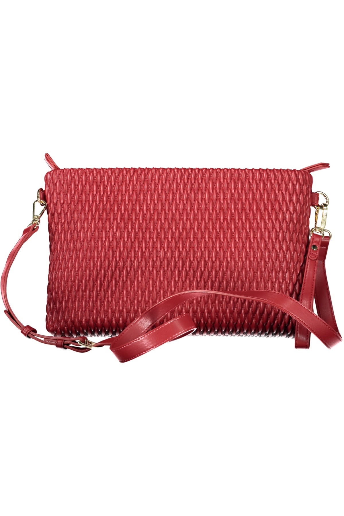 VALENTINO BAGS WOMEN'S BAG RED