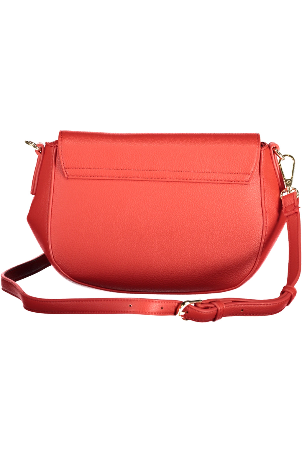 VALENTINO BAGS RED WOMEN'S BAG