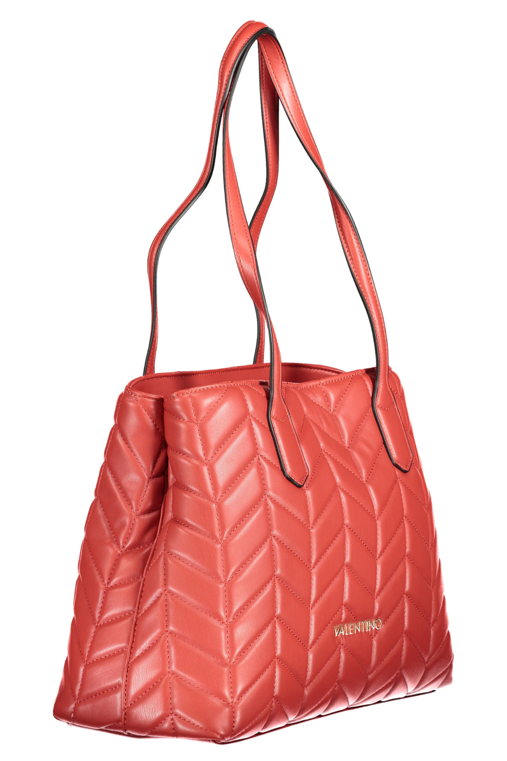 VALENTINO BAGS WOMEN'S BAG RED