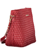 VALENTINO BAGS WOMEN'S BAG RED
