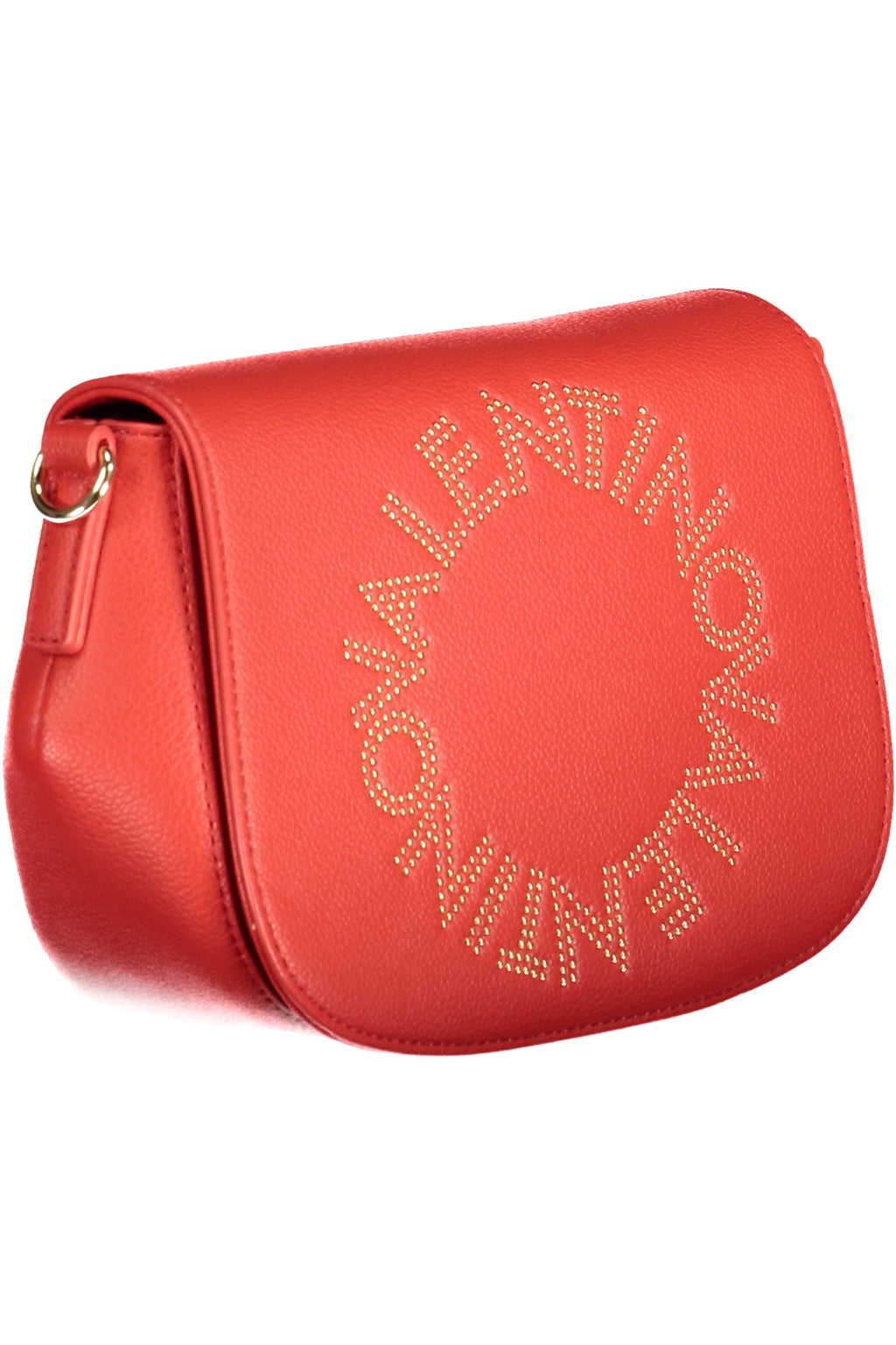 VALENTINO BAGS RED WOMEN'S BAG