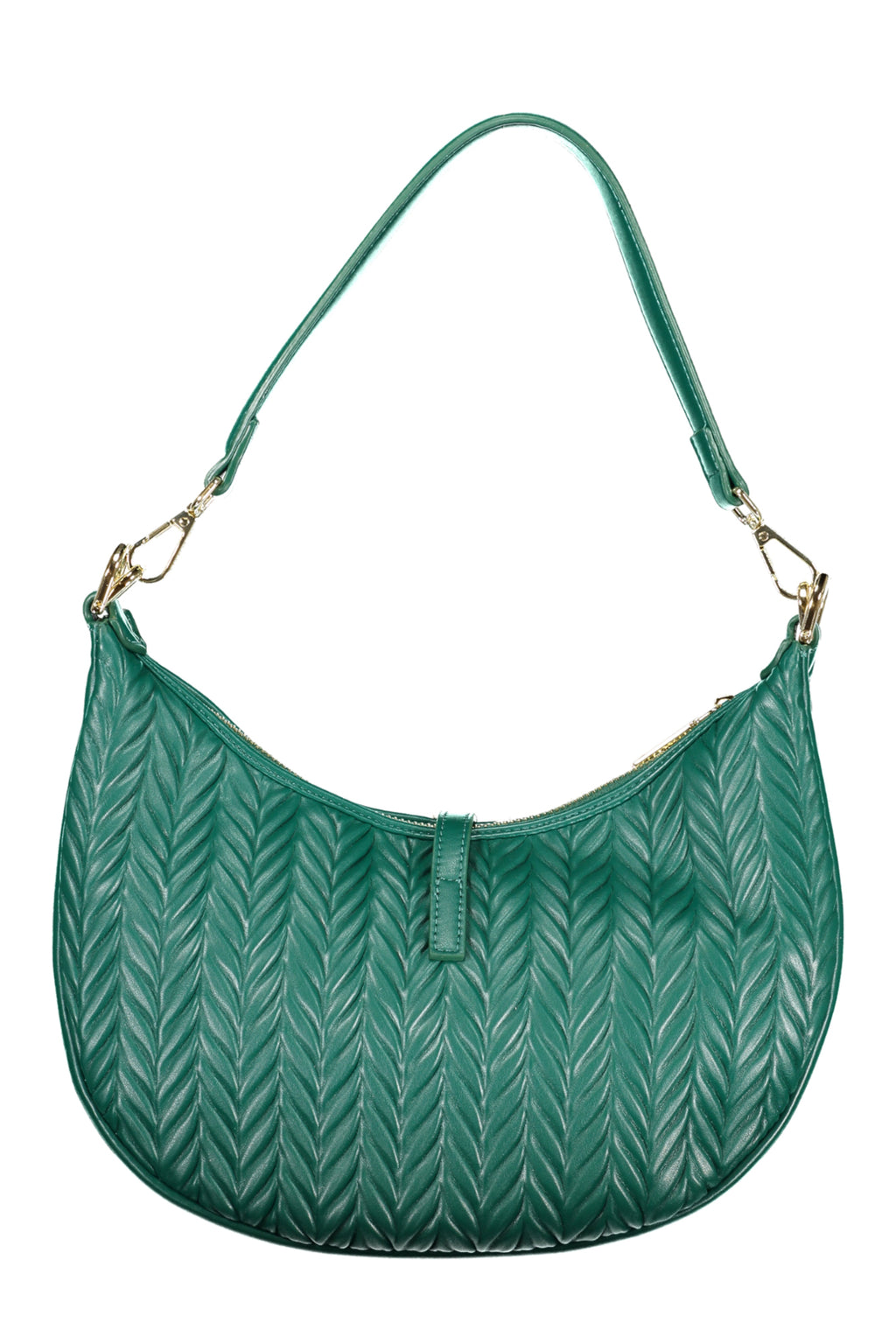 VALENTINO BAGS WOMEN'S GREEN BAG-1