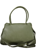 VALENTINO BAGS WOMEN'S GREEN BAG