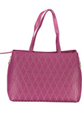 VALENTINO BAGS PURPLE WOMEN'S BAG