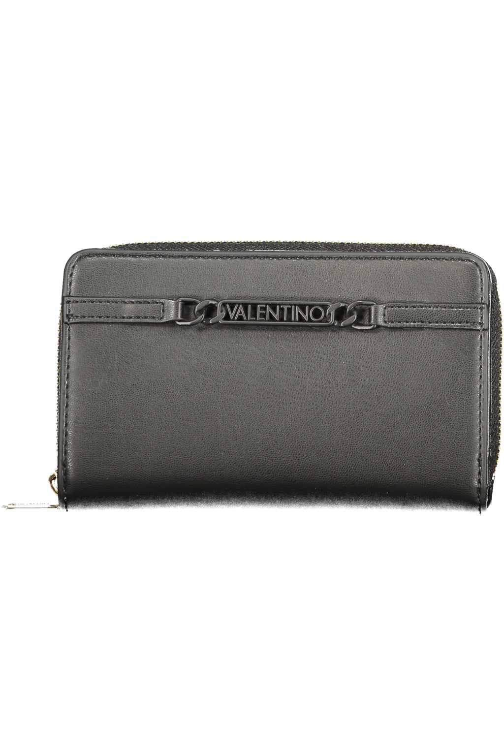 VALENTINO BAGS WOMEN'S BLACK WALLET-0