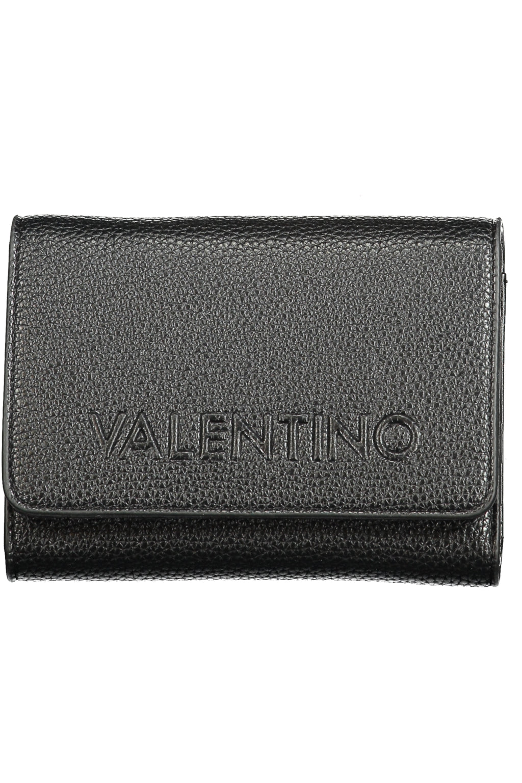 VALENTINO BAGS WOMEN'S WALLET BLACK-0