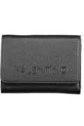VALENTINO BAGS WOMEN'S WALLET BLACK-0