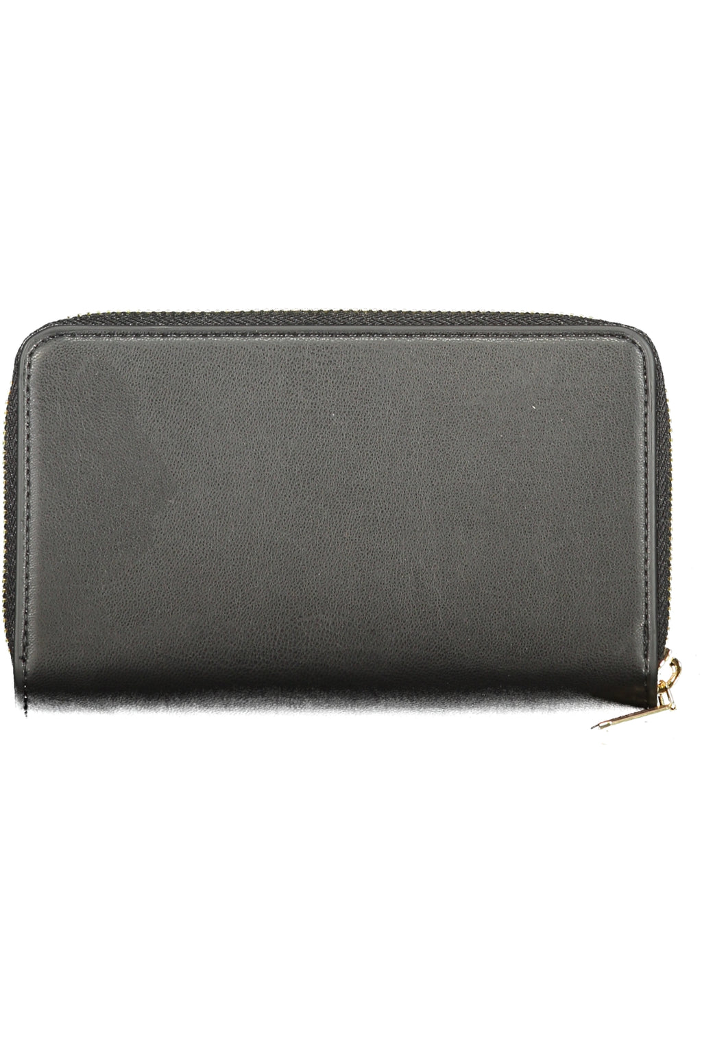 VALENTINO BAGS WOMEN'S BLACK WALLET-1