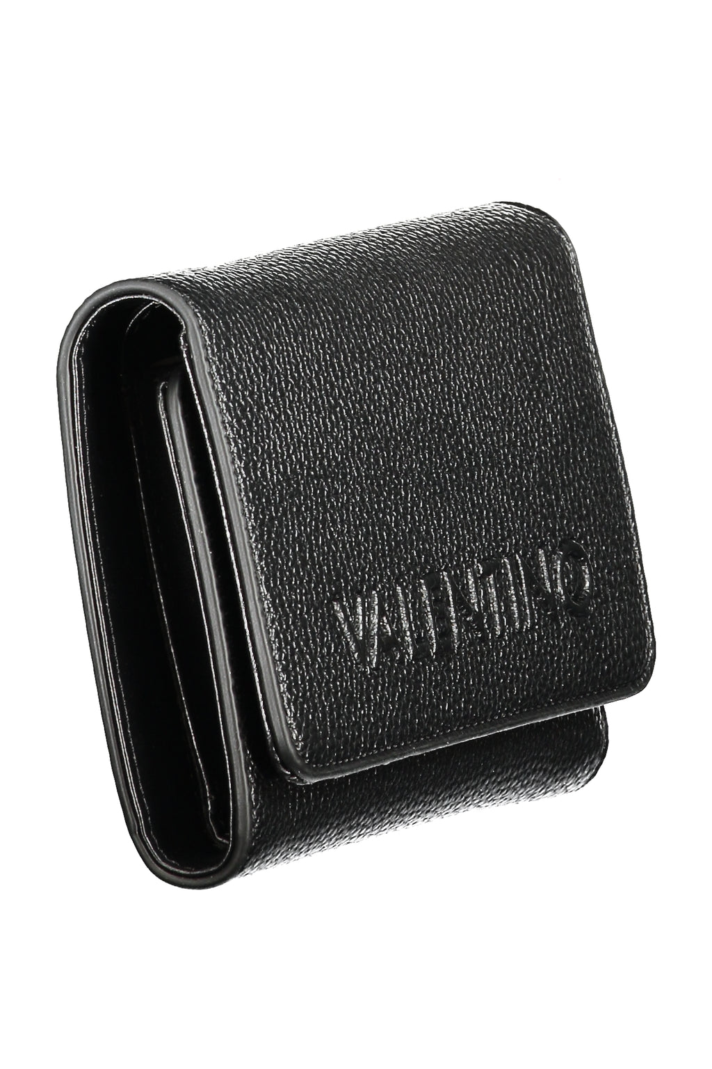 VALENTINO BAGS WOMEN'S WALLET BLACK-2