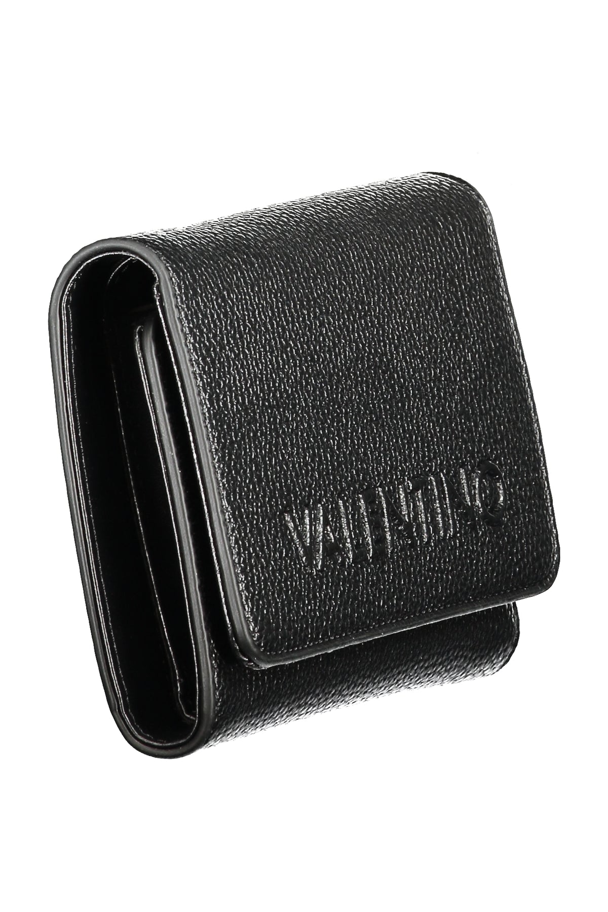 VALENTINO BAGS WOMEN'S WALLET BLACK-2