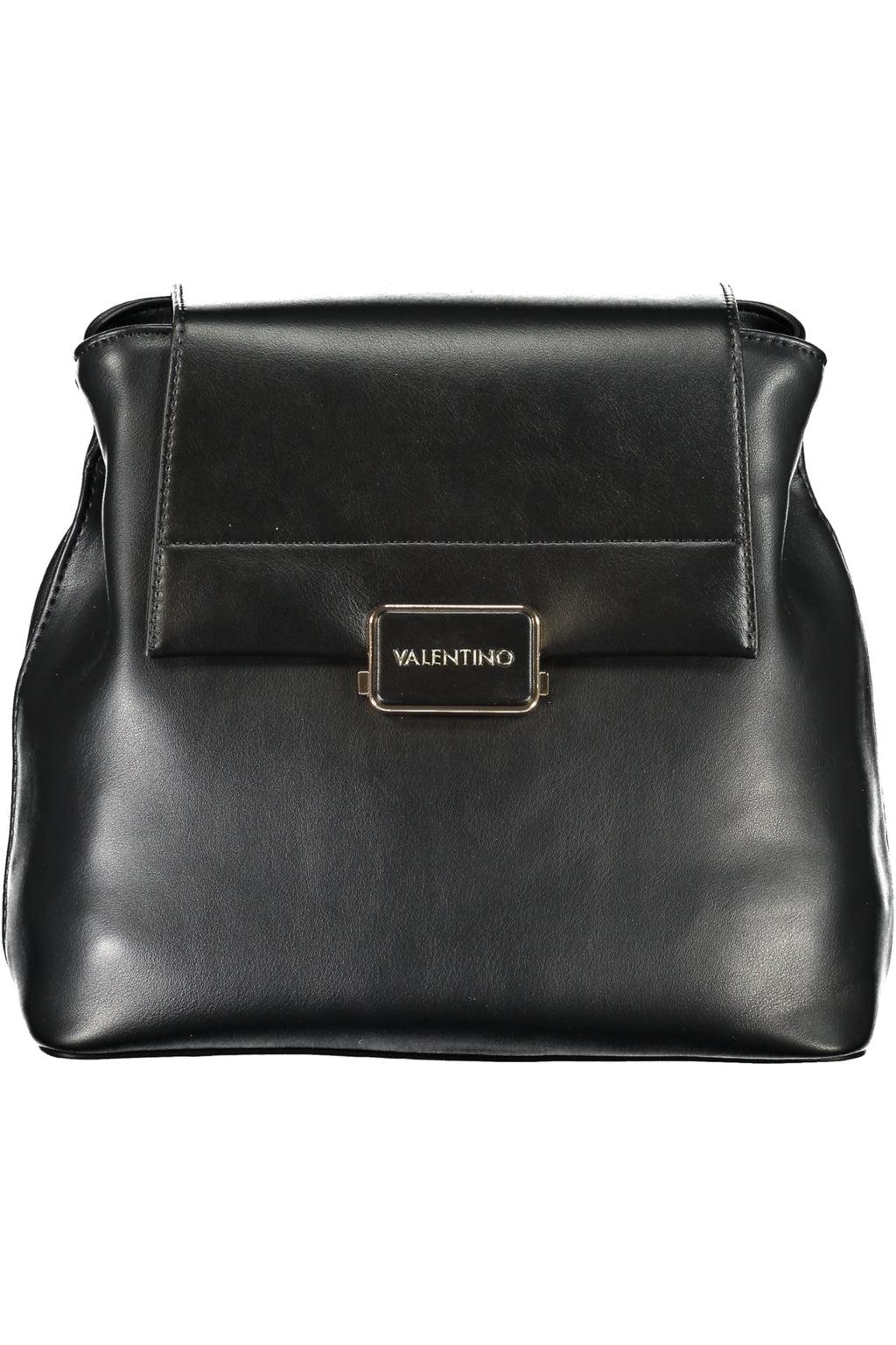 VALENTINO BAGS WOMEN'S BACKPACK BLACK-0