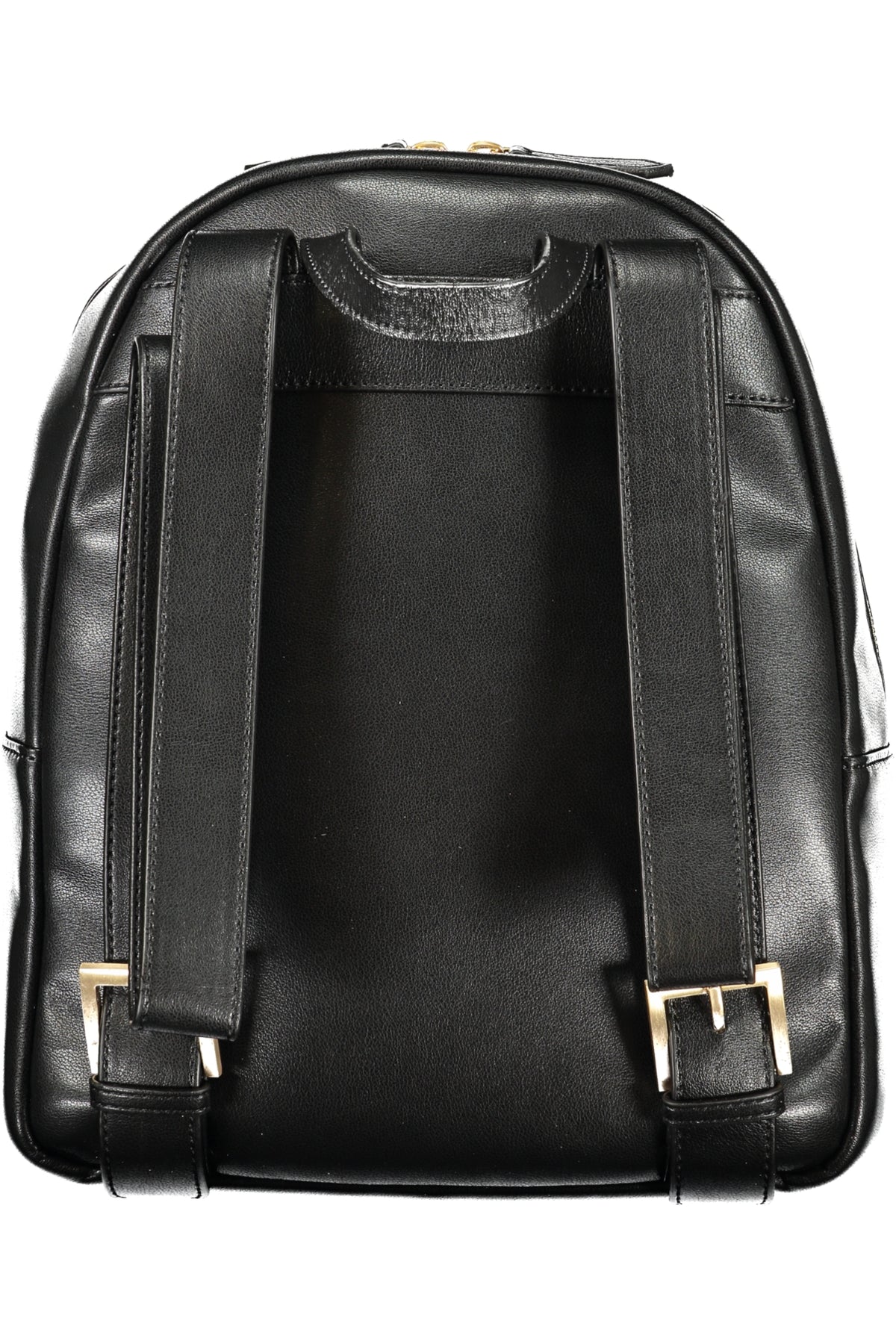 VALENTINO BAGS WOMEN'S BLACK BACKPACK-1