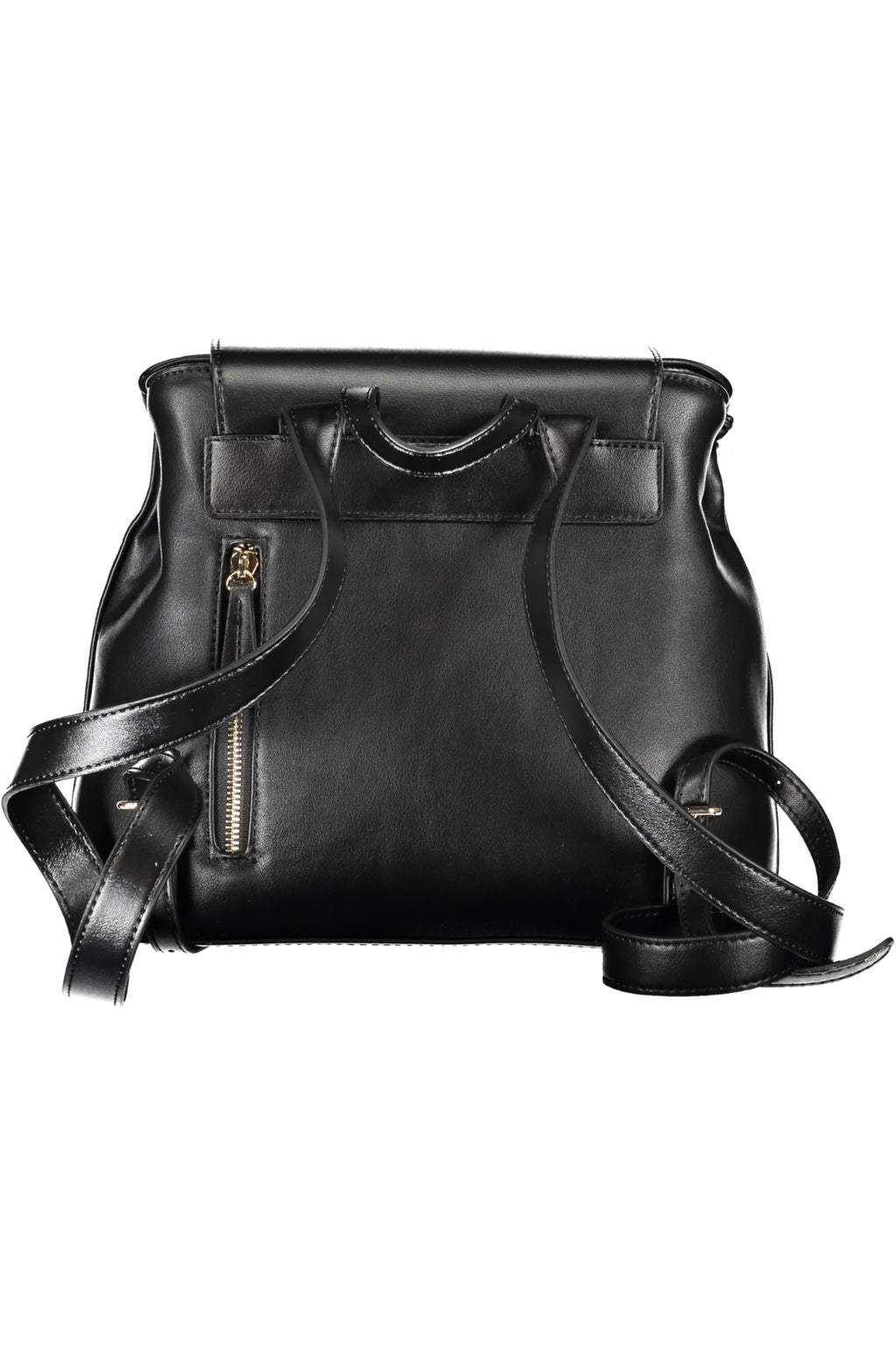 VALENTINO BAGS WOMEN'S BACKPACK BLACK-1