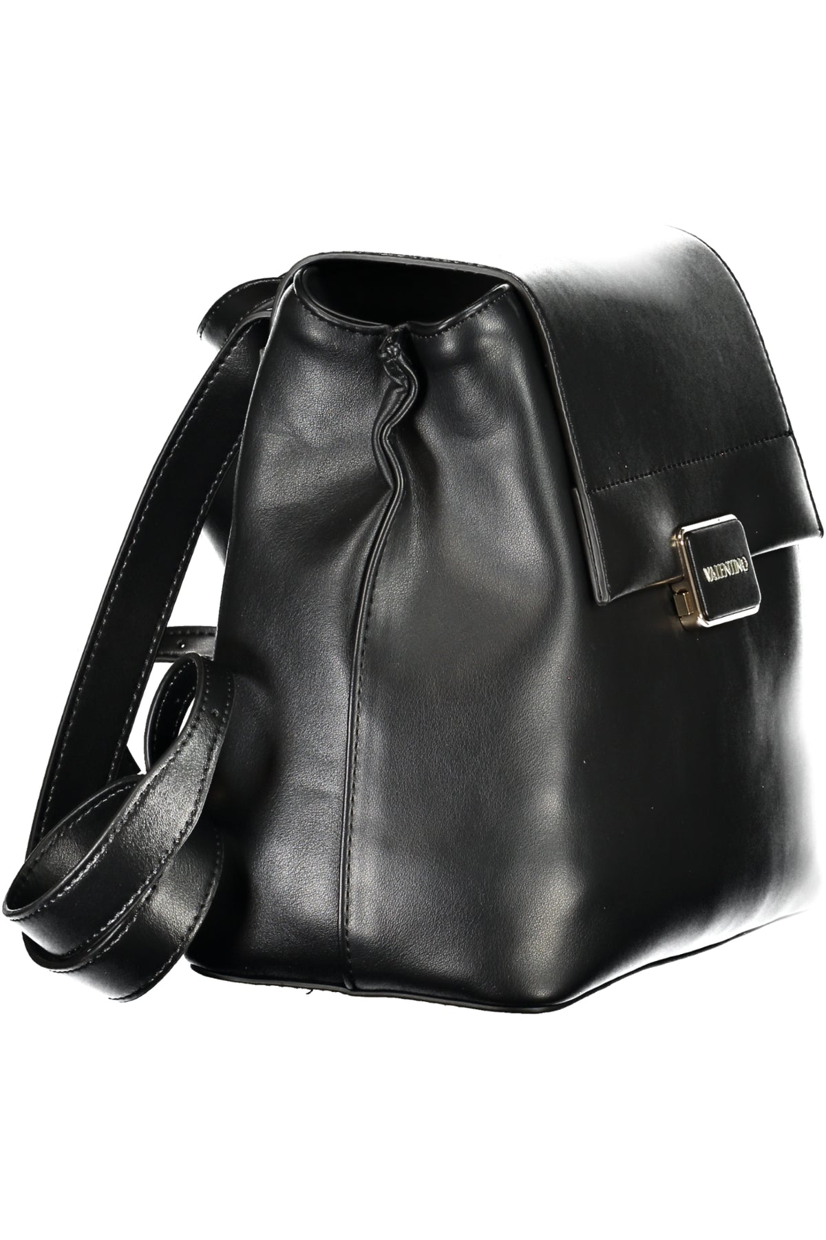 VALENTINO BAGS WOMEN'S BACKPACK BLACK-2