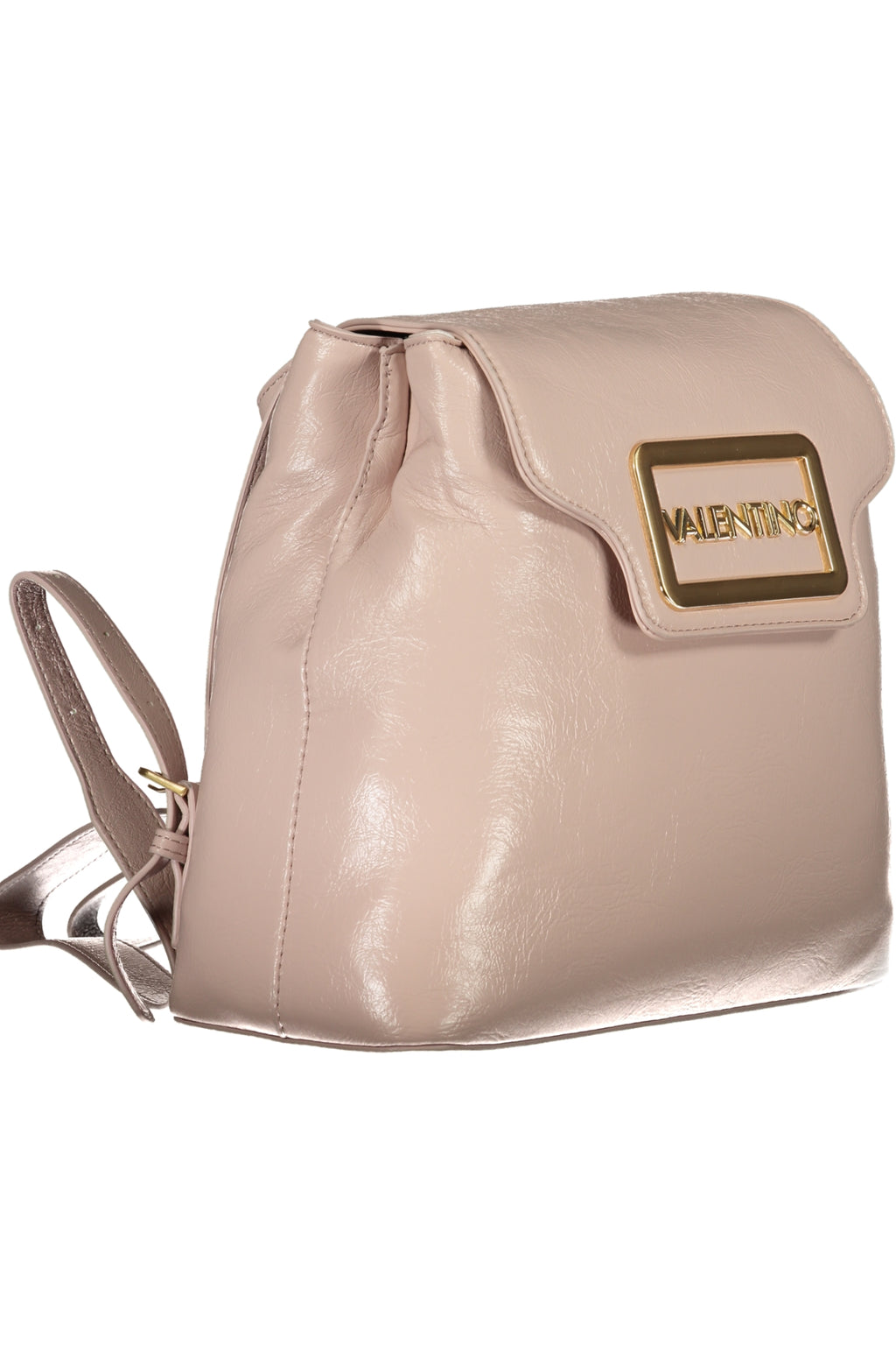 VALENTINO BAGS WOMEN'S BACKPACK PINK