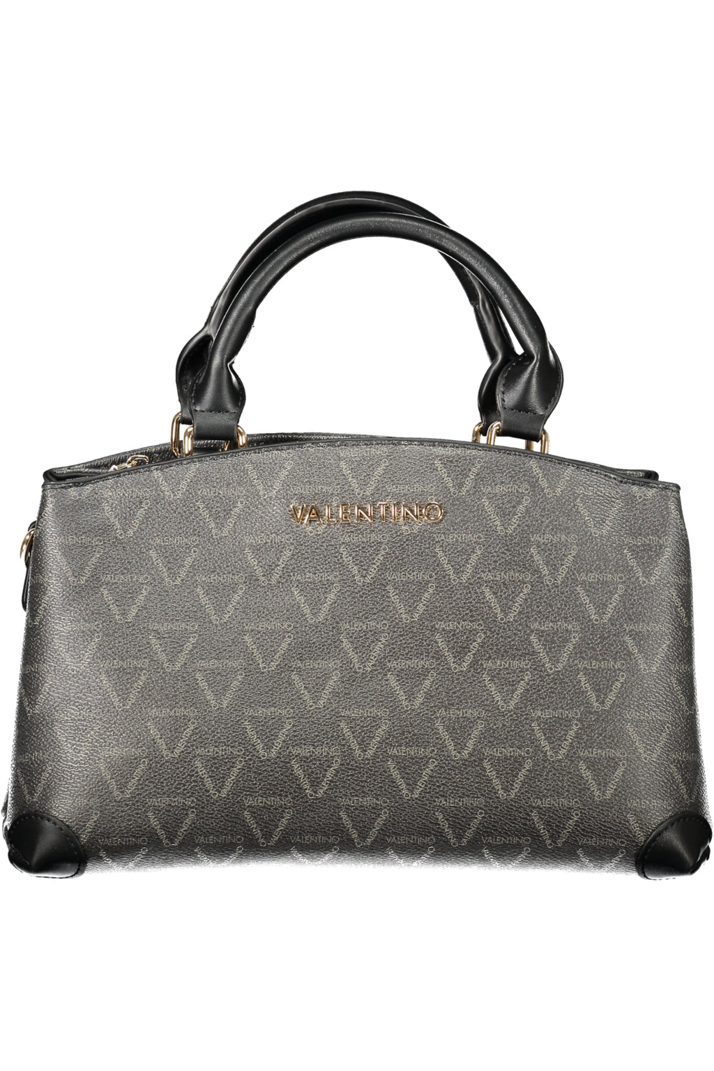 VALENTINO WOMEN'S BLACK BAG-0