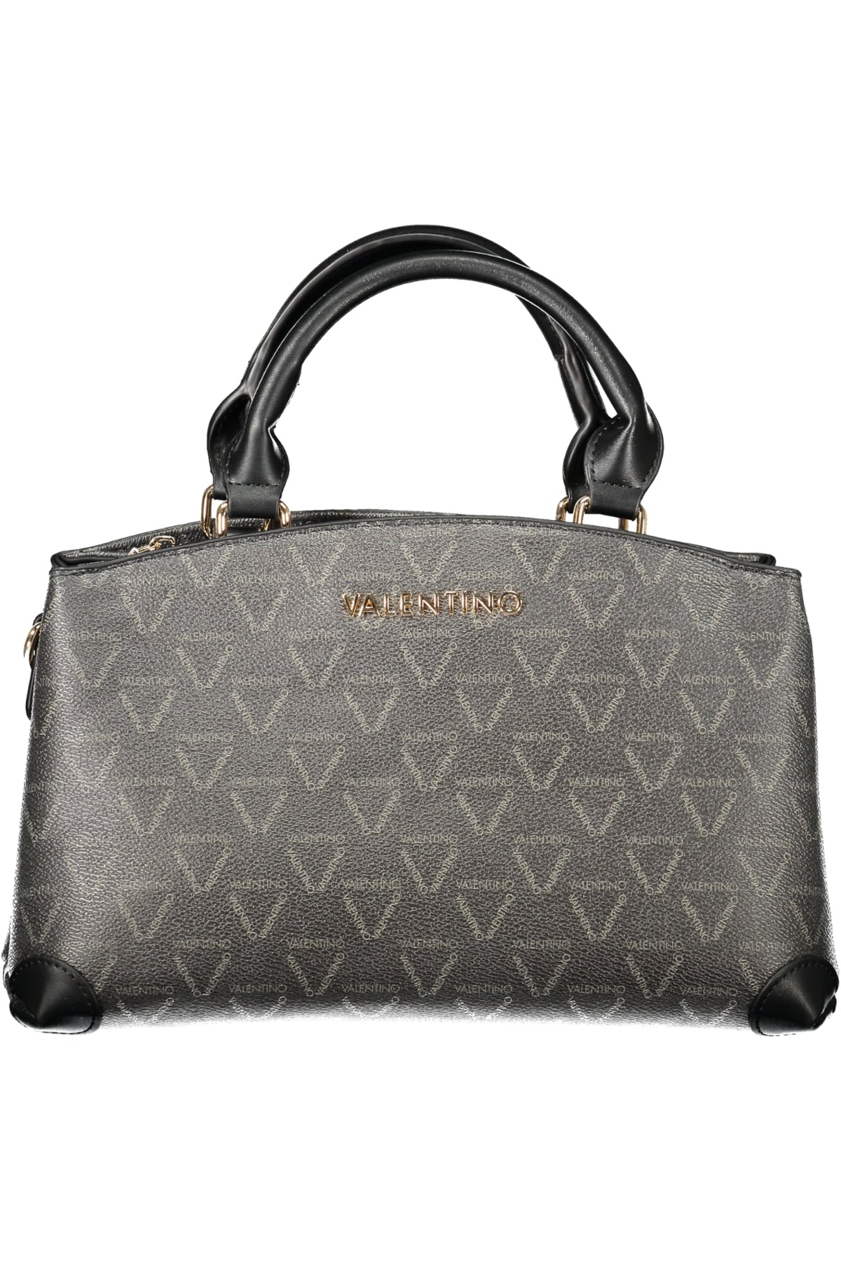 VALENTINO WOMEN'S BLACK BAG-0