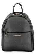 VALENTINO WOMEN'S BLACK BACKPACK