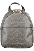 VALENTINO WOMEN'S BLACK BACKPACK