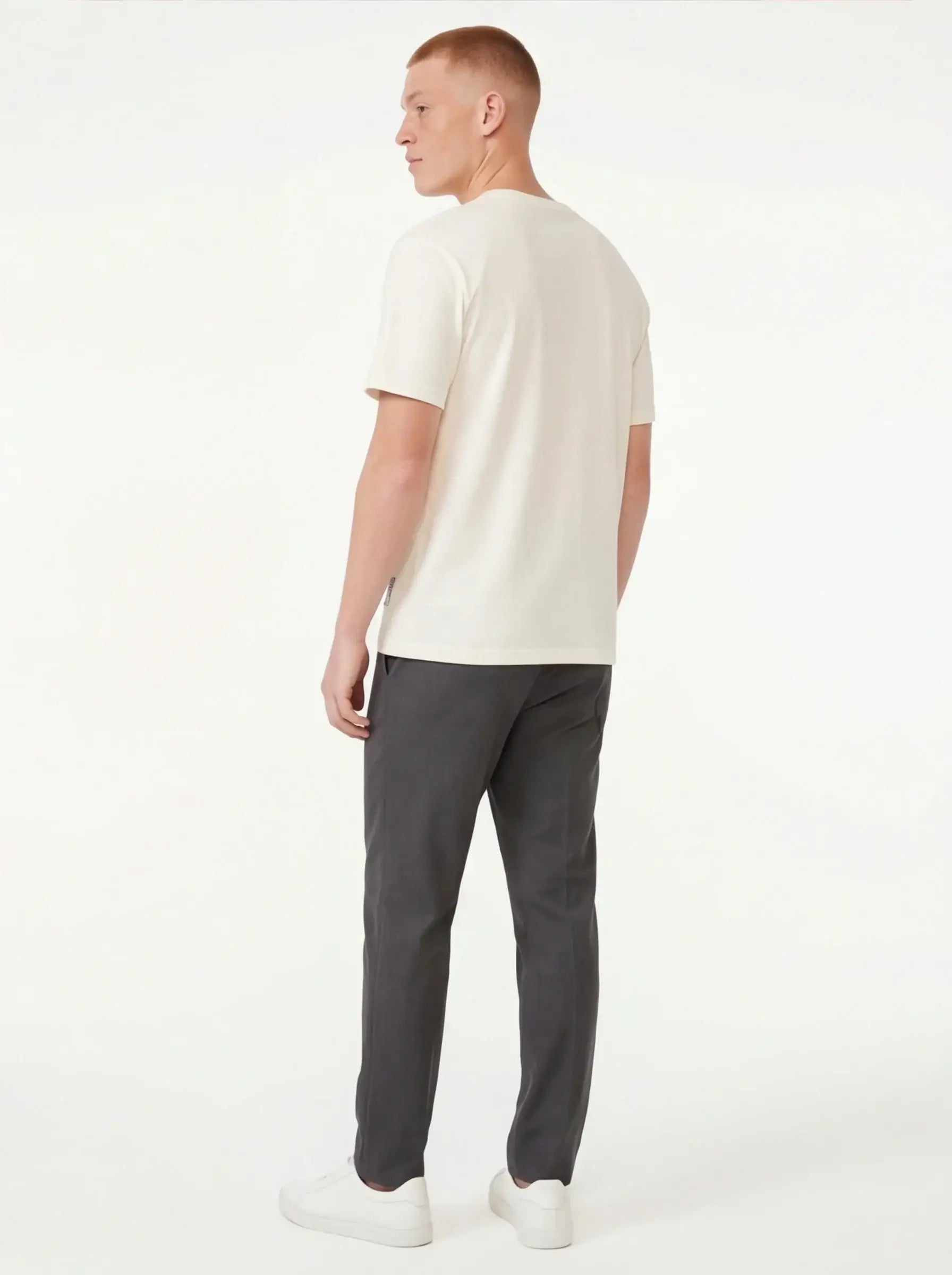 Resilient Ivory Tee-4